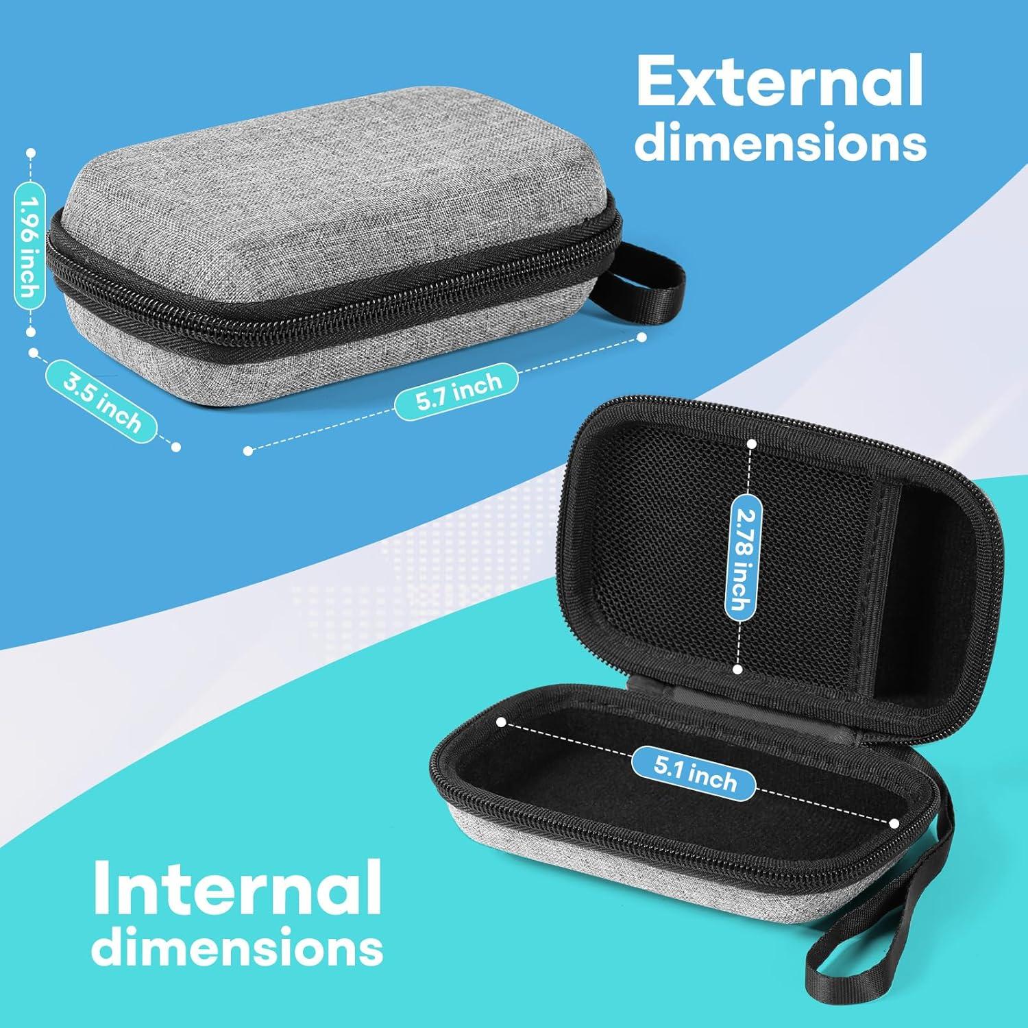 Funda Plegable 3-en-1 Anker MagGo 15W Compatible MagSafe