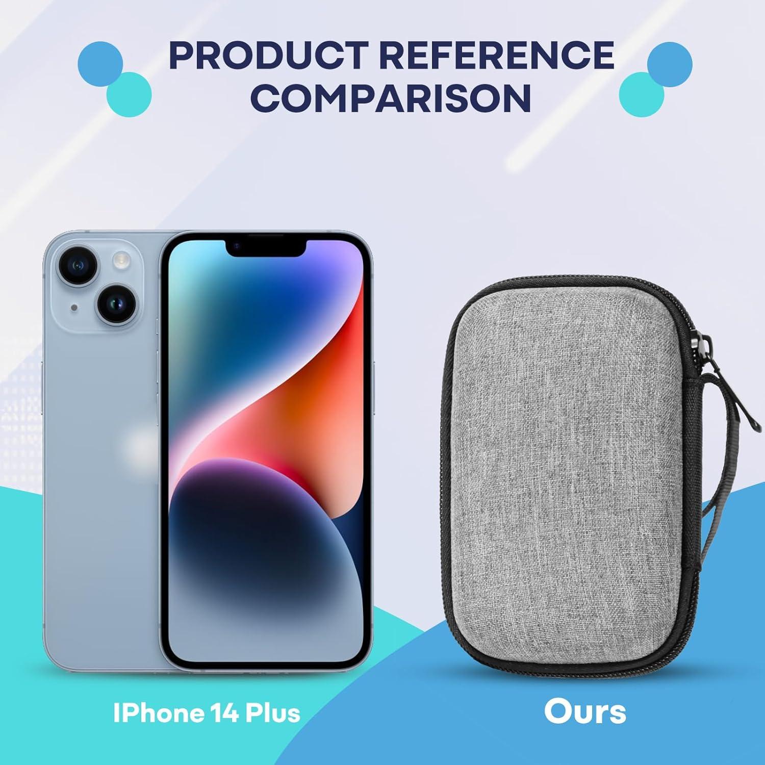 Funda Plegable 3-en-1 Anker MagGo 15W Compatible MagSafe