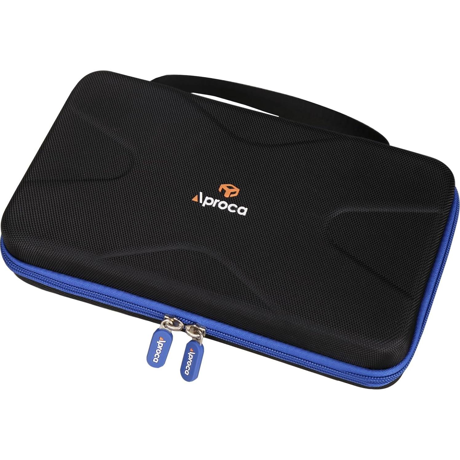 Funda de Almacenamiento Aproca para Medidor de Presión AstroAI