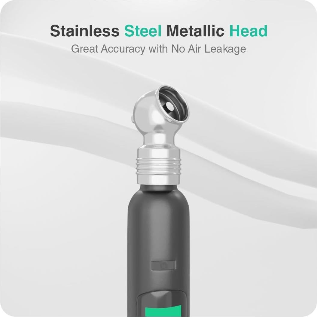 Medidor de Presión de Neumáticos Digital Onelap TyreChek 0-10.34 Bar