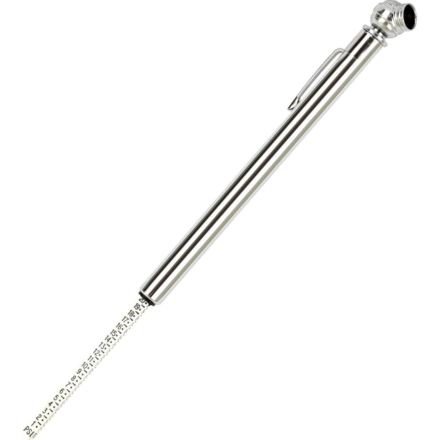 Medidor de Presión de Neumáticos WYNNsky 1-20 PSI