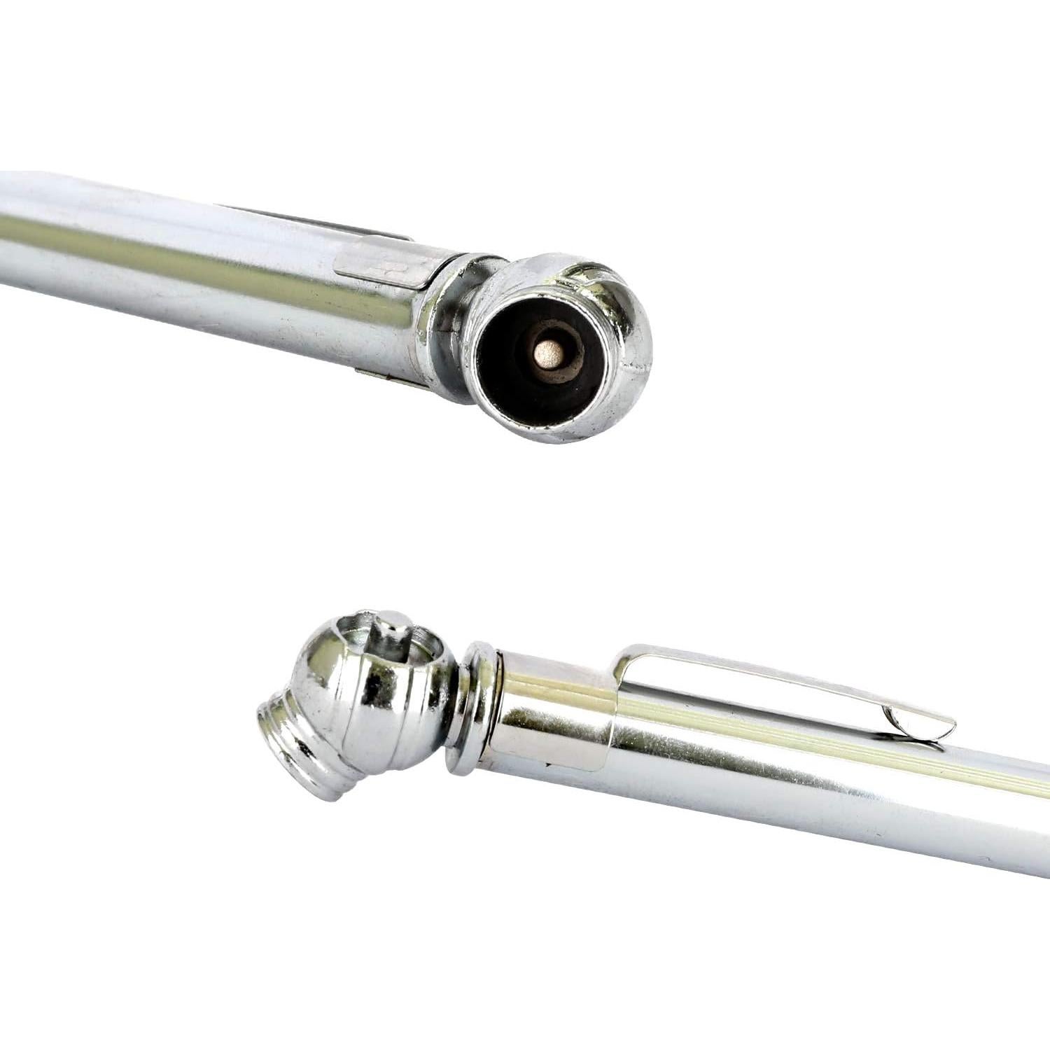 Medidor de Presión de Neumáticos WYNNsky 1-20 PSI