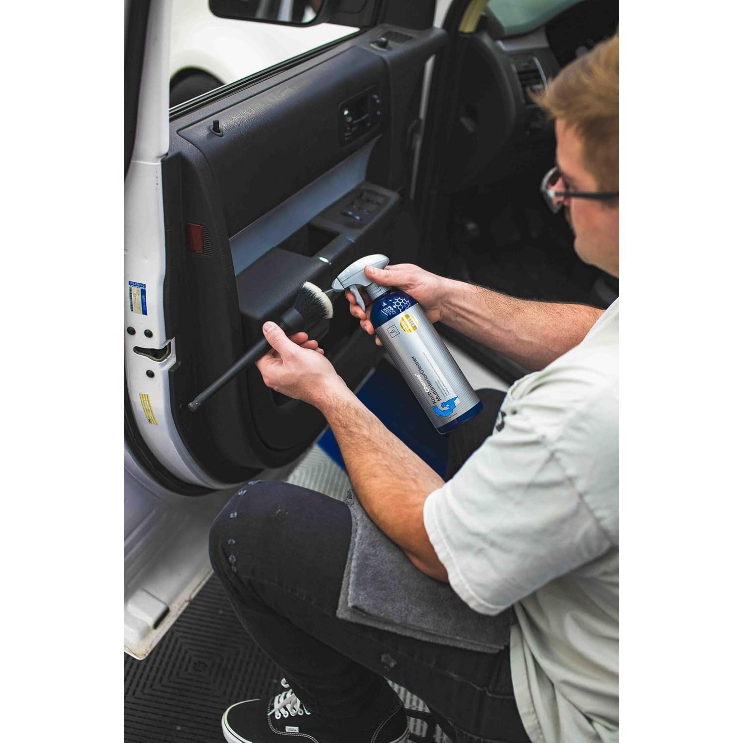 Limpiador Multi Interior KOCHCHEMIE 181g - Fragancia Fresca