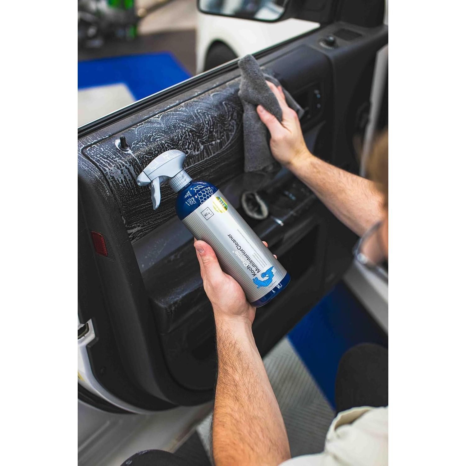 Limpiador Multi Interior KOCHCHEMIE 181g - Fragancia Fresca