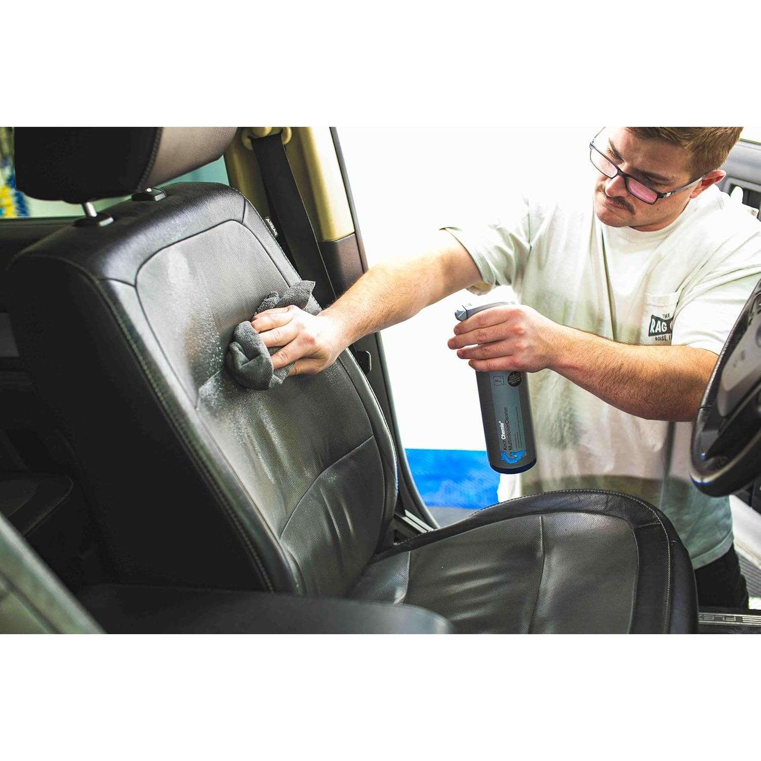 Limpiador Multi Interior KOCHCHEMIE 181g - Fragancia Fresca