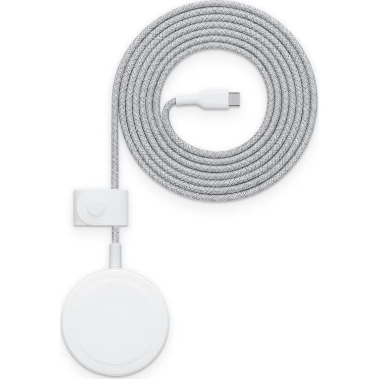 Cargador Inalámbrico Belkin MagSafe 15W para iPhone 14/13/12