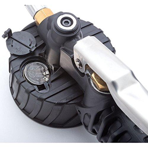 Inflador Digital de Neumáticos Eastwood con Medidor y Chuck de Bloqueo