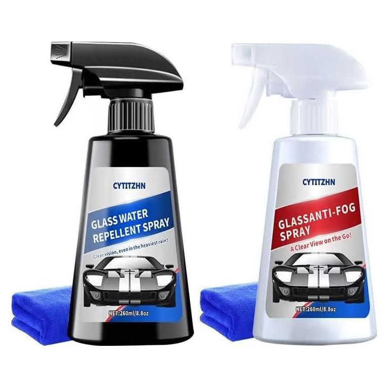 Spray Repelente al Agua y Antivaho CYTITZHN 260ml