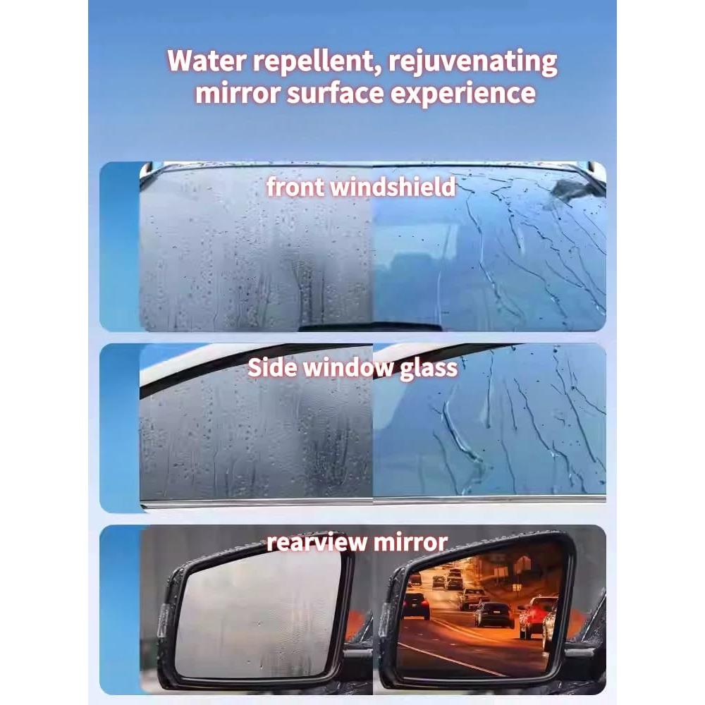 Spray Repelente al Agua y Antivaho CYTITZHN 260ml