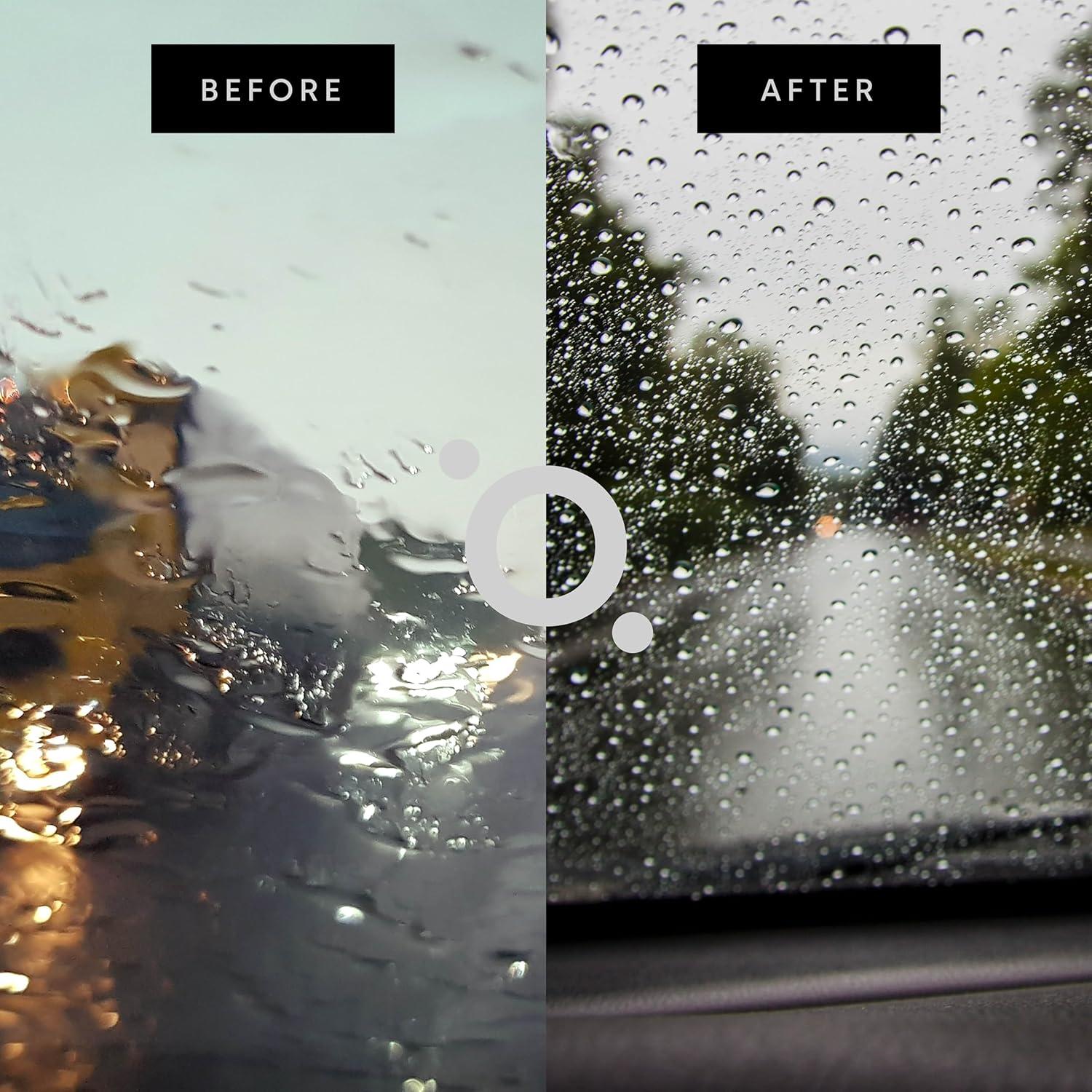 Spray Cerámico Nano Wiper 100 ml - Protección Parabrisas