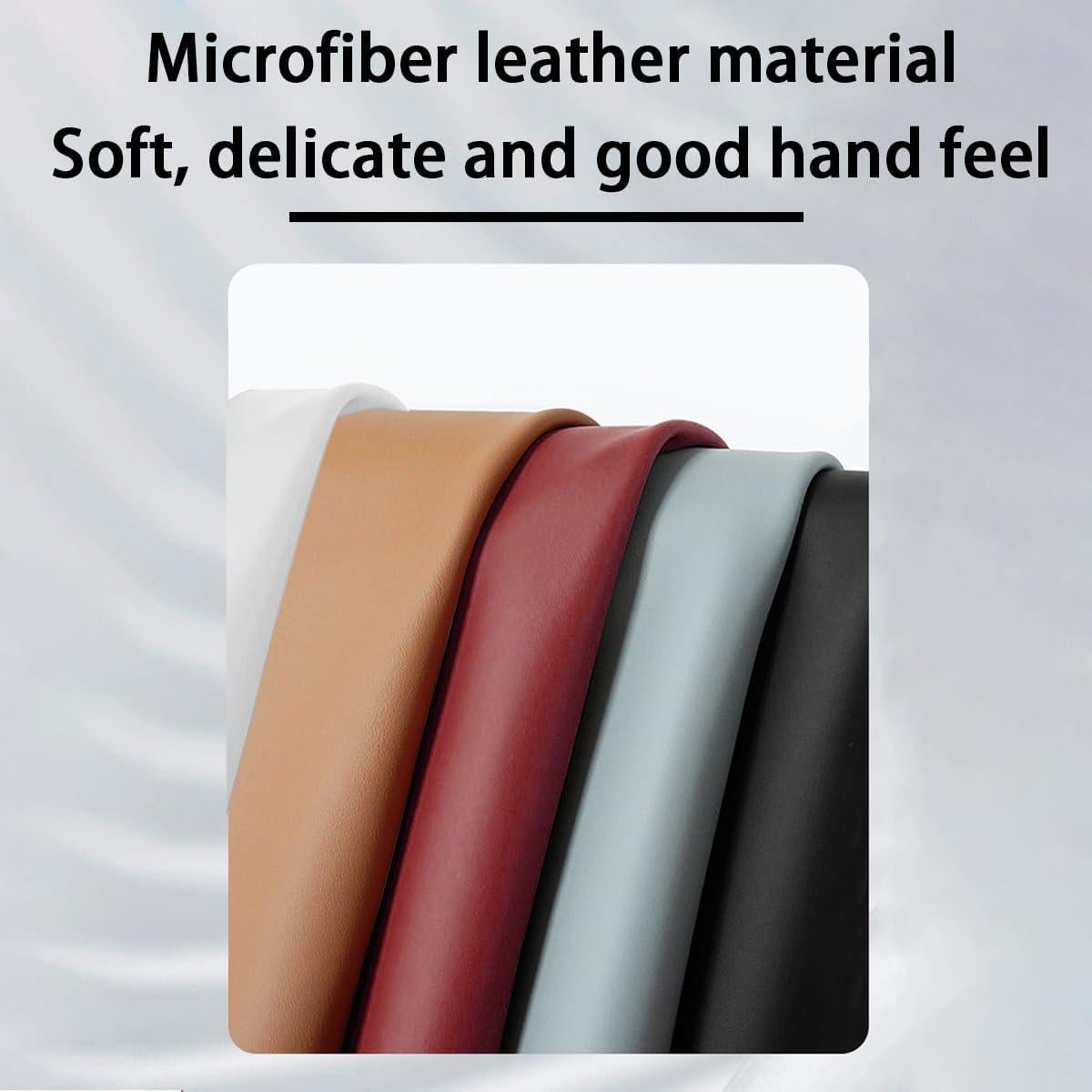 Relleno de Espacio para Asiento de Coche LKAHG Beige - 2 Piezas