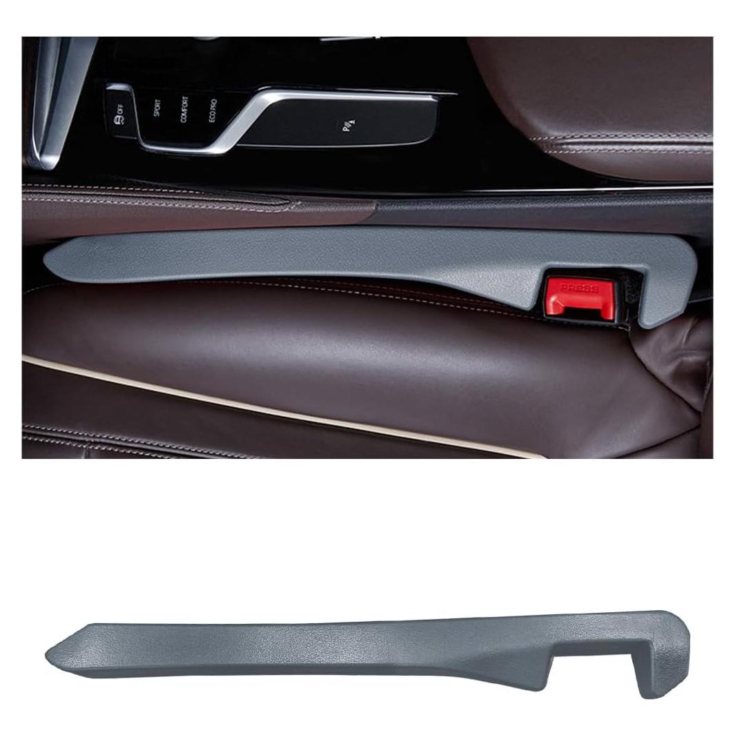 Relleno Espacio Asientos Coche Ohleats Gris 40x5.5 cm