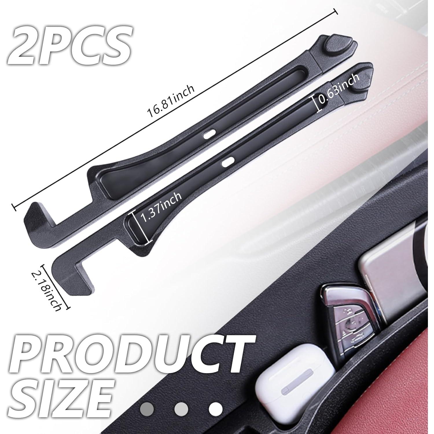 Organizador de Llenador de Espacio entre Asientos Salior 42.7cm