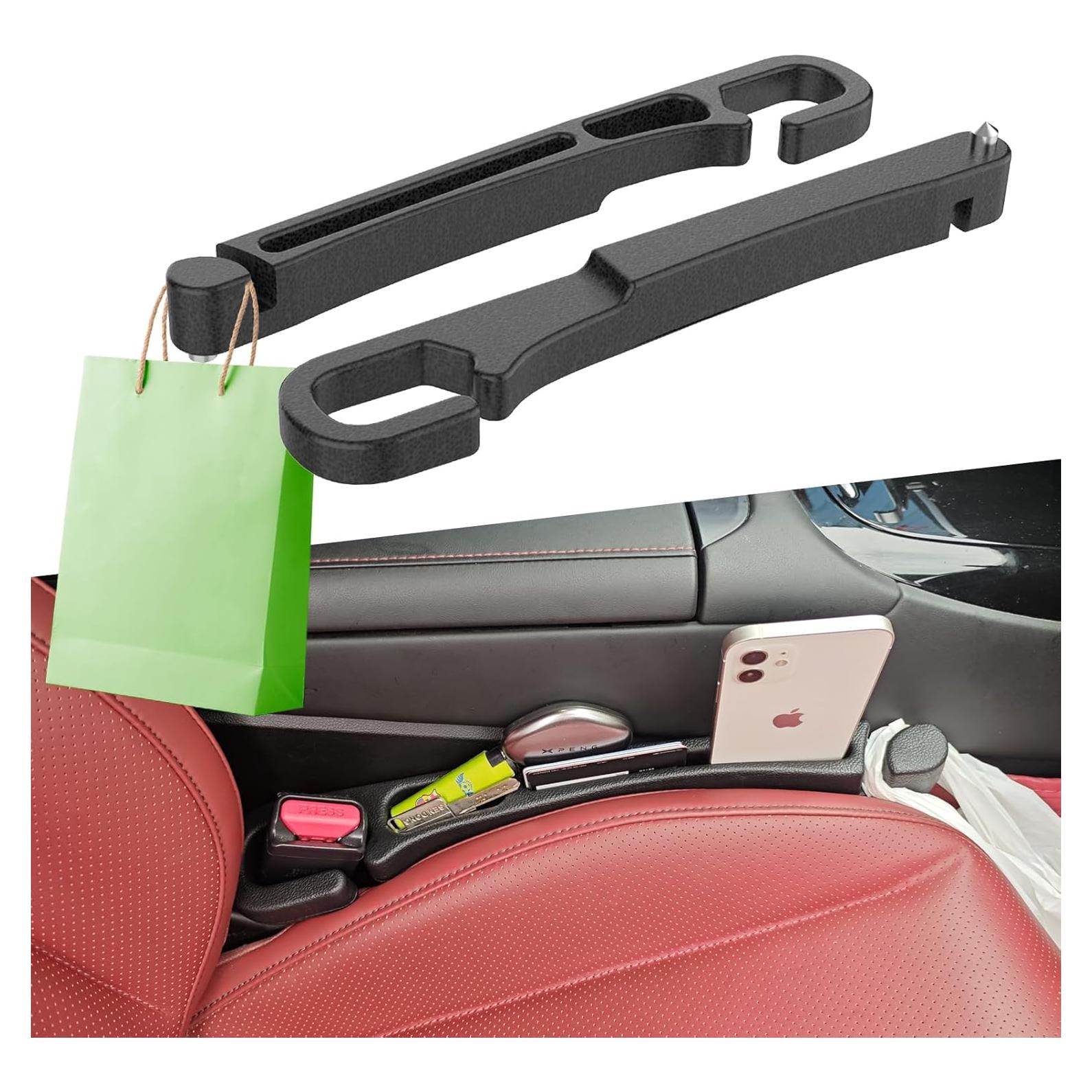 Relleno Universal Bigger Solutions para Espacio entre Asientos