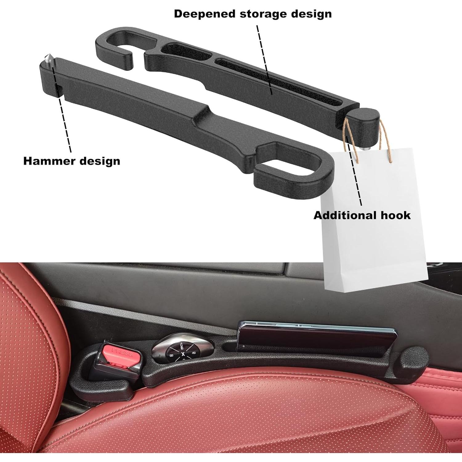 Relleno Universal Bigger Solutions para Espacio entre Asientos