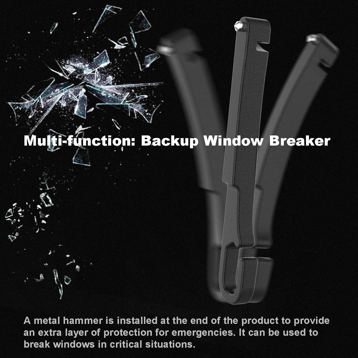 Relleno Universal Bigger Solutions para Espacio entre Asientos