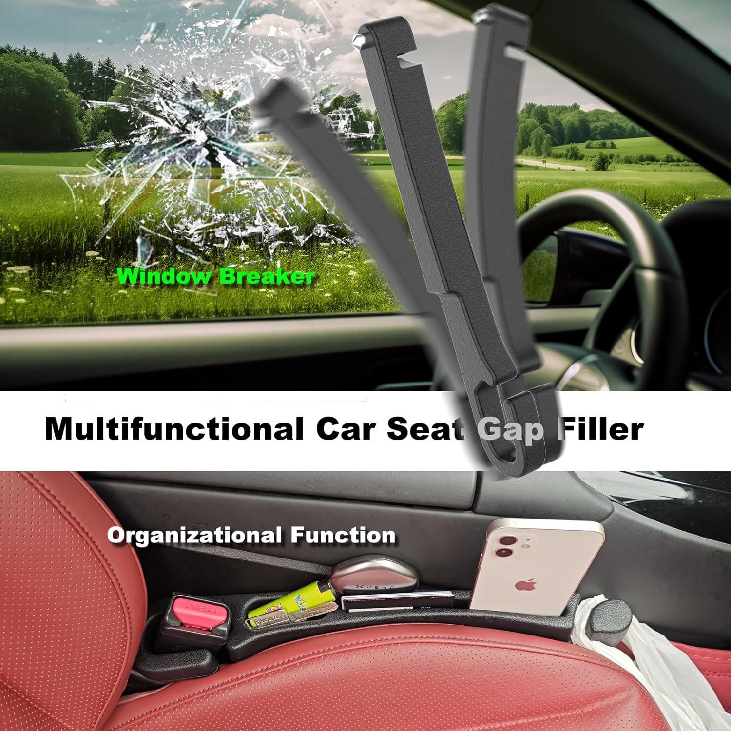 Relleno Universal Bigger Solutions para Espacio entre Asientos