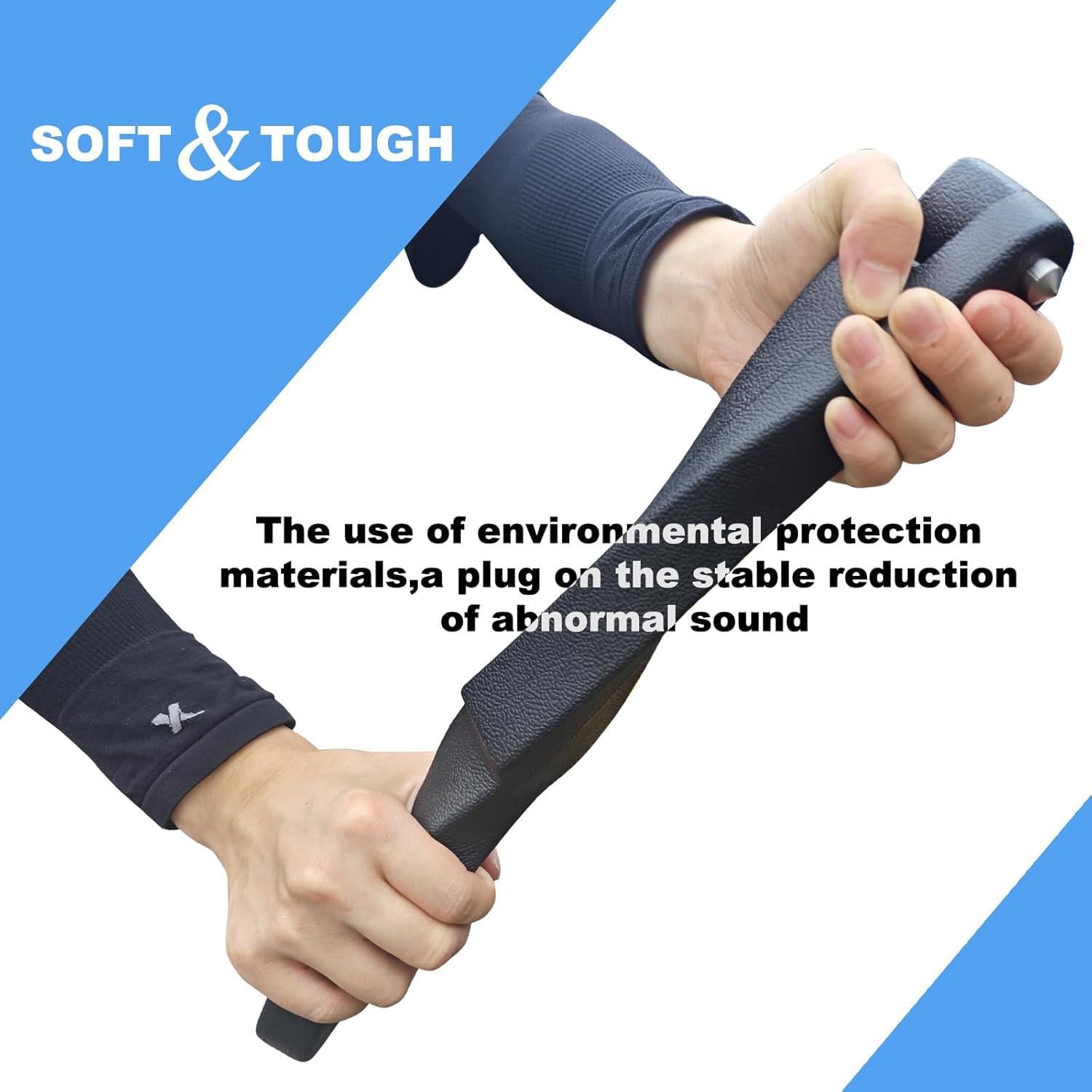 Relleno Universal Bigger Solutions para Espacio entre Asientos