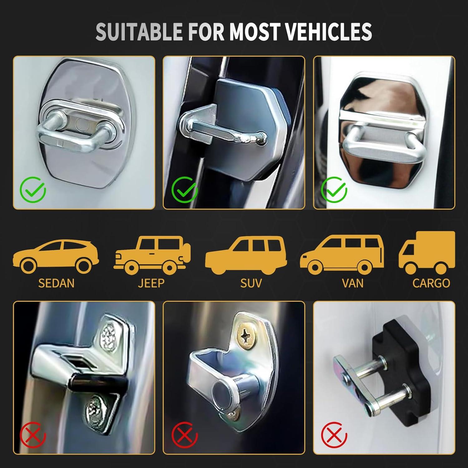 Escalón Plegable Universal Terriplaze para Techo de Coche Naranja