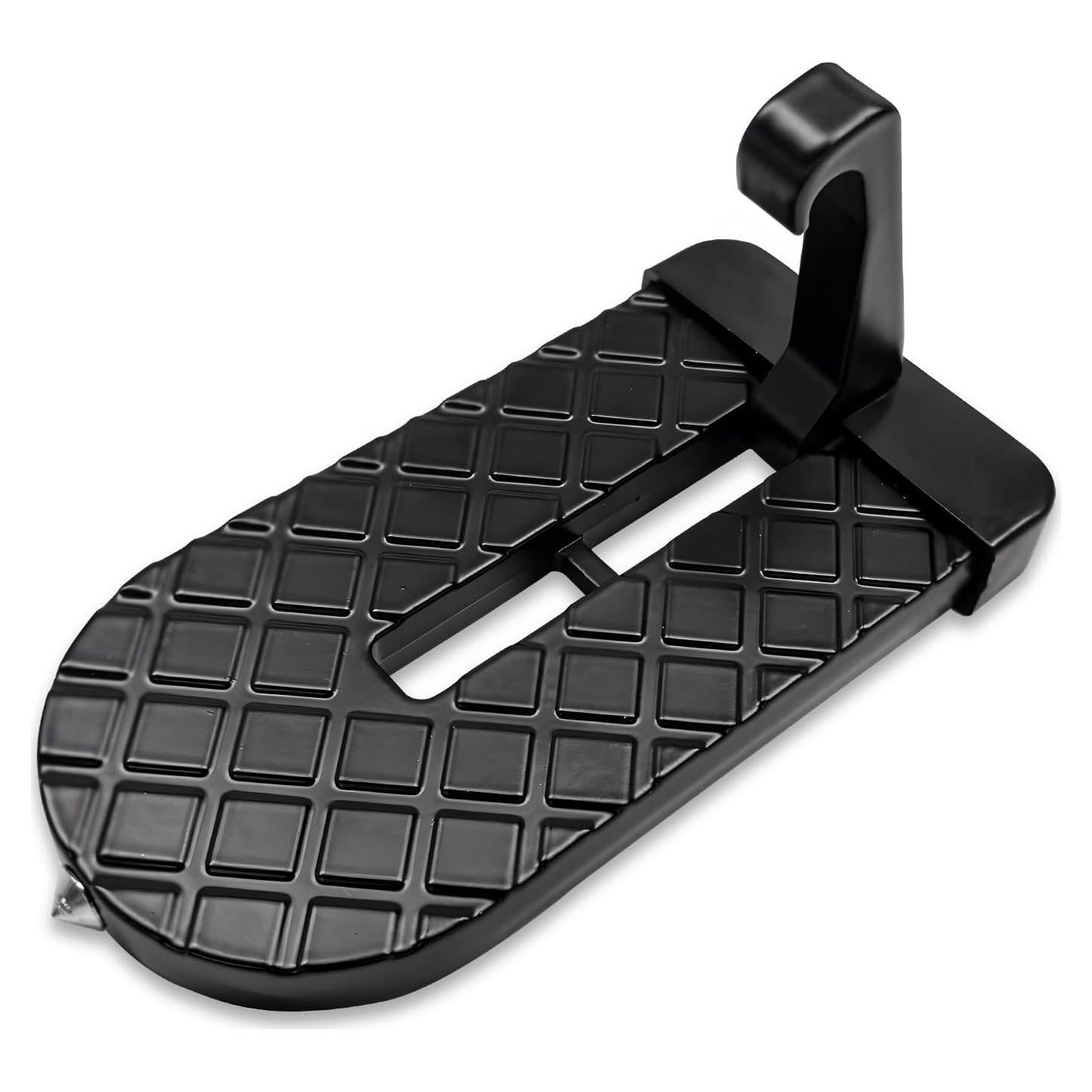 Escalón de Puerta de Coche Yourkar Plegable Antideslizante