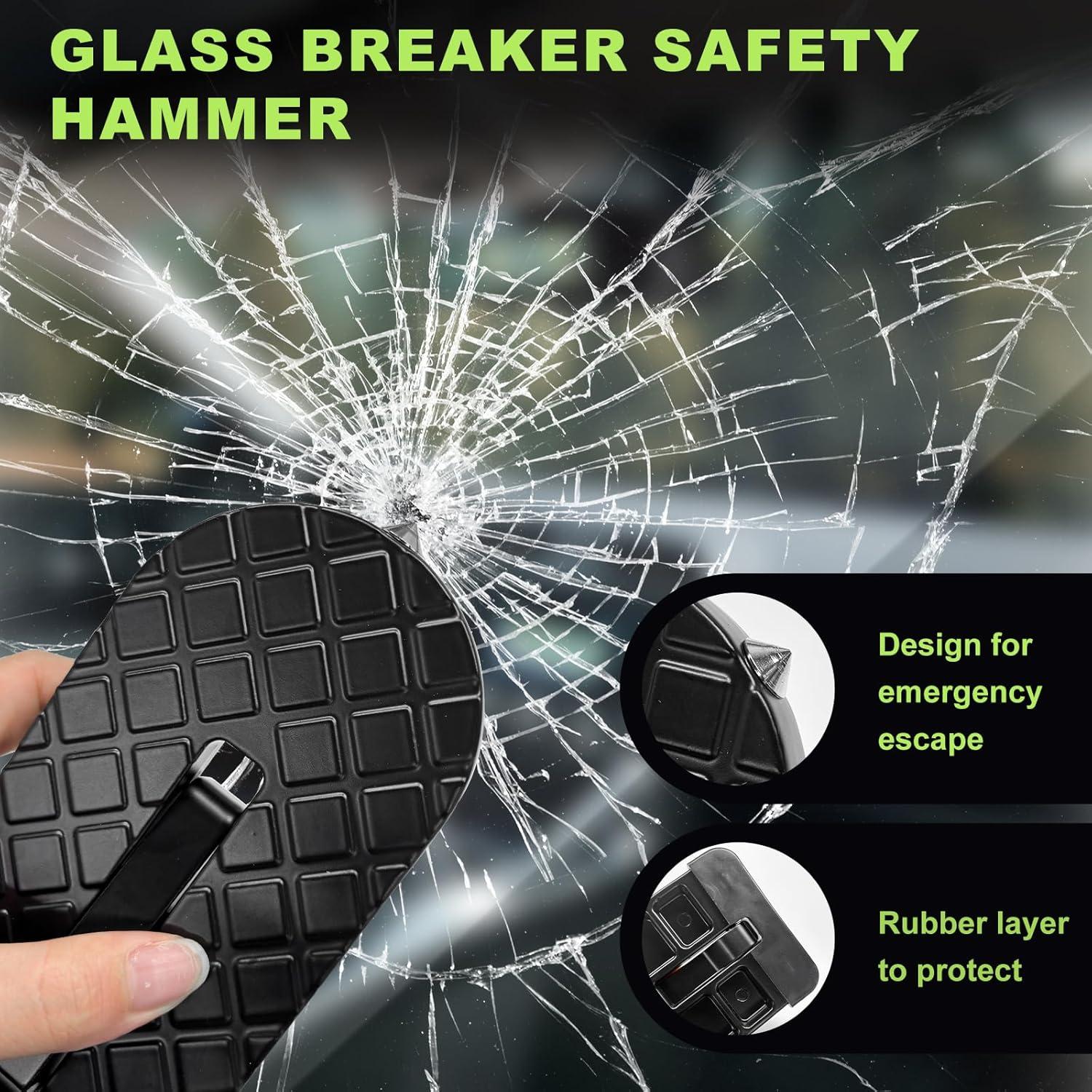 Escalón de Puerta de Coche Yourkar Plegable Antideslizante