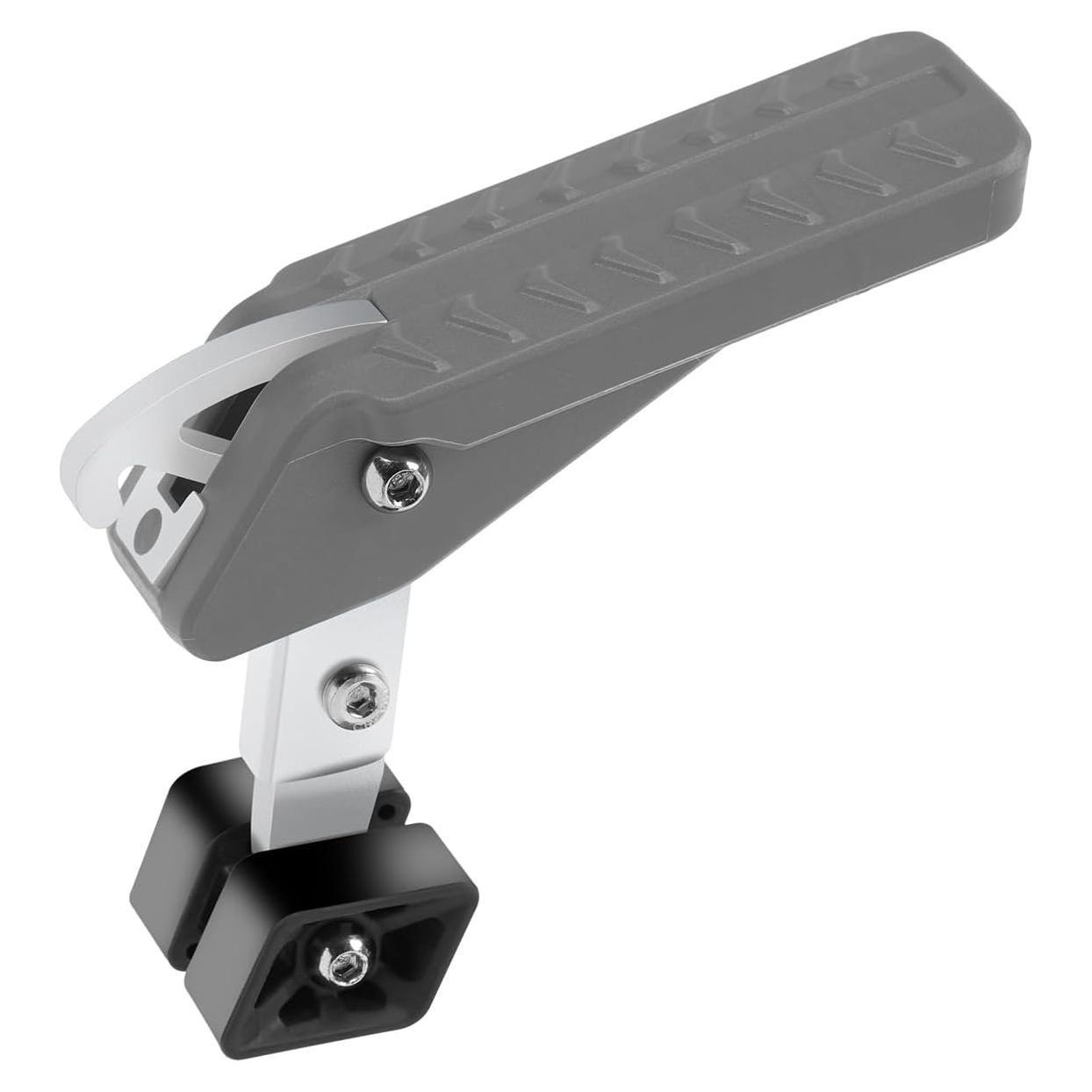 Escalón Plegable COWVIE para Puerta de Auto - Acceso Techo SUV