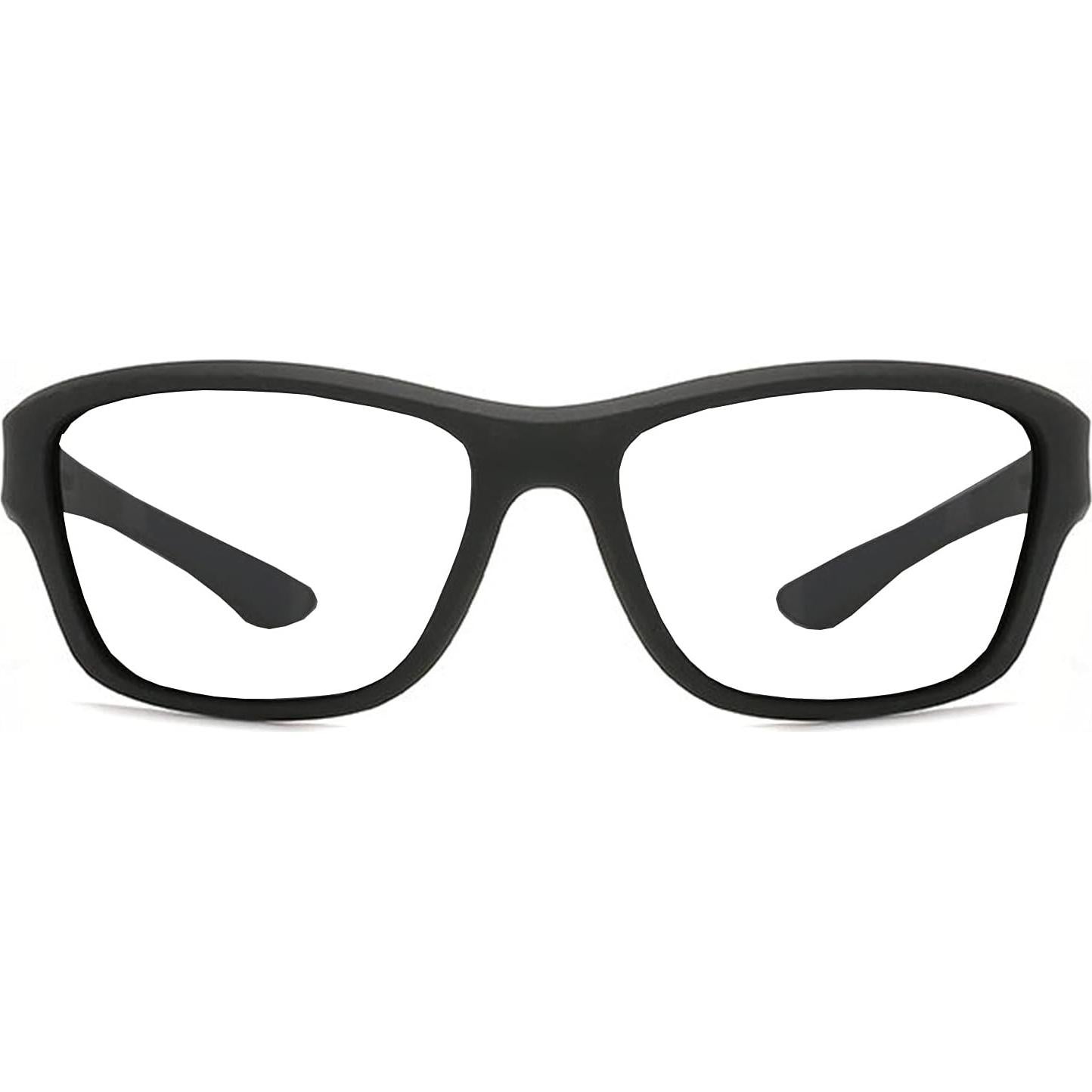 Gafas de lectura bifocal foto-cromáticas Unisex 400 aumentos