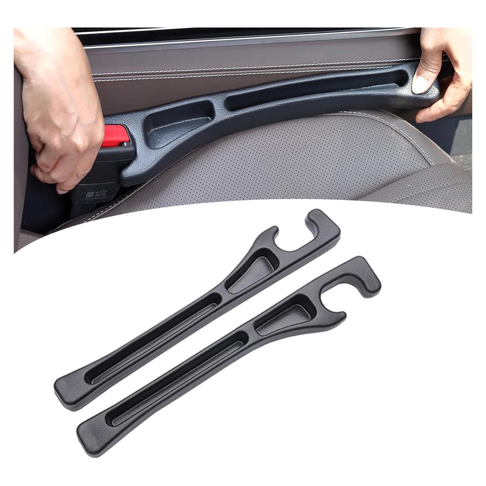 Relleno Espacio entre Asientos HMPBEFU QCFX01 - Organizador Coche
