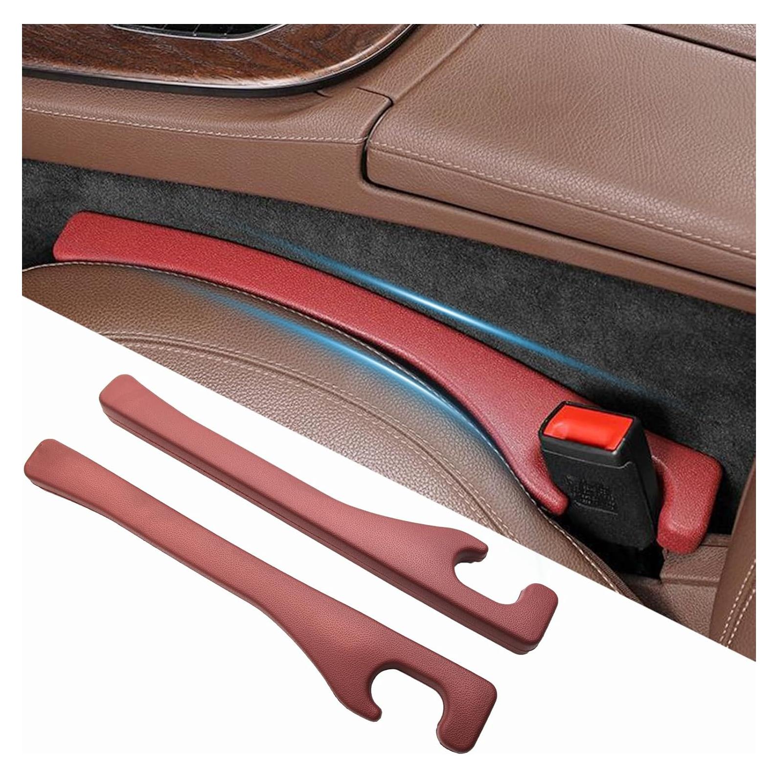 Relleno para Espacio entre Asientos Uootill Burdeos 2 Piezas