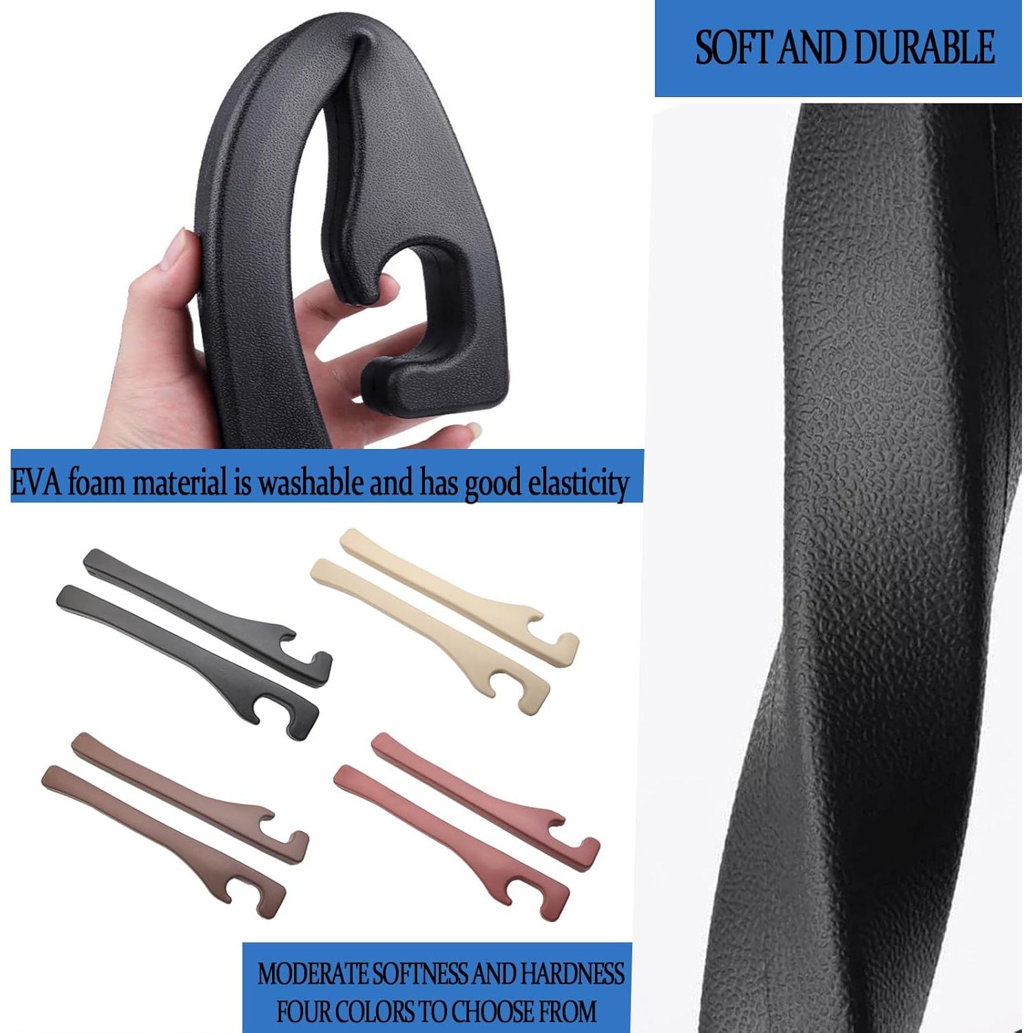 Relleno para Espacio entre Asientos Uootill Burdeos 2 Piezas