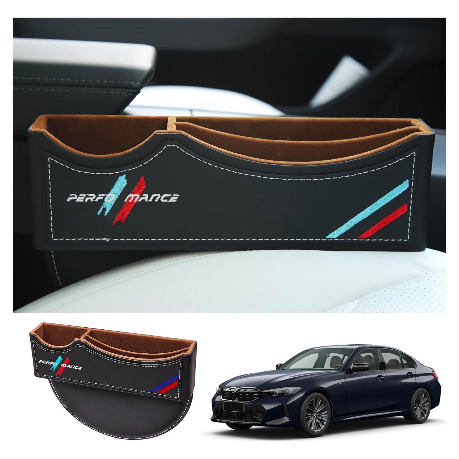 Organizador Relleno Espacio Asientos TOPABYTE Tricolor Universal