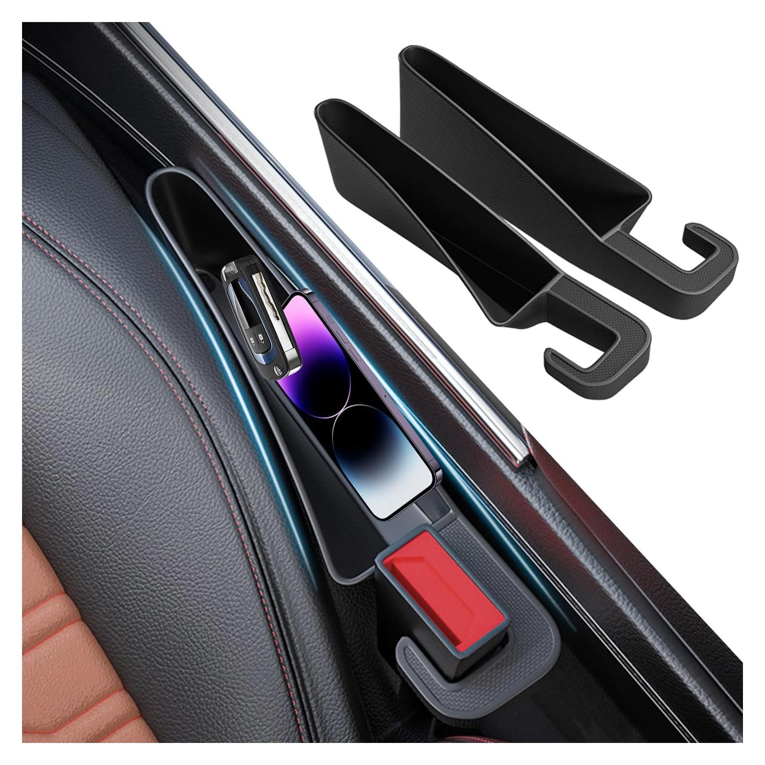 Organizador de Relleno Espacio Asientos Coche IHOTDER 27.2 cm