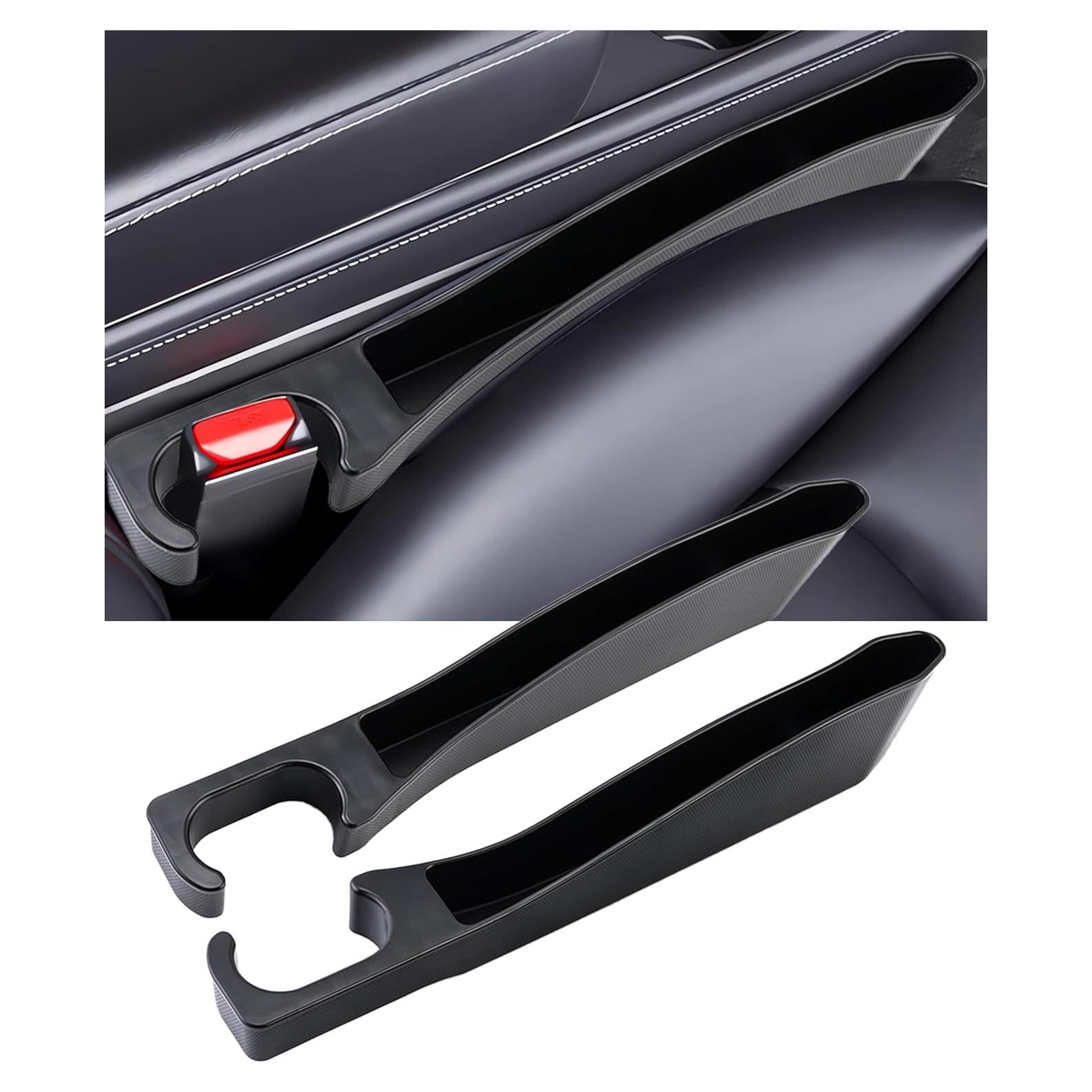 Relleno de Espacio entre Asientos de Coche SCUARI 42.5cm - 2 Piezas