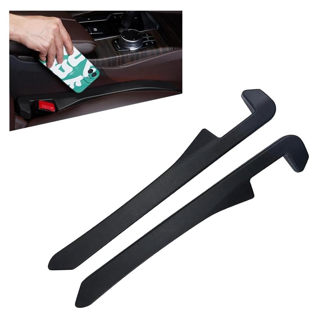 Relleno Universal para Espacio entre Asientos Ygapuzi - 2 Piezas