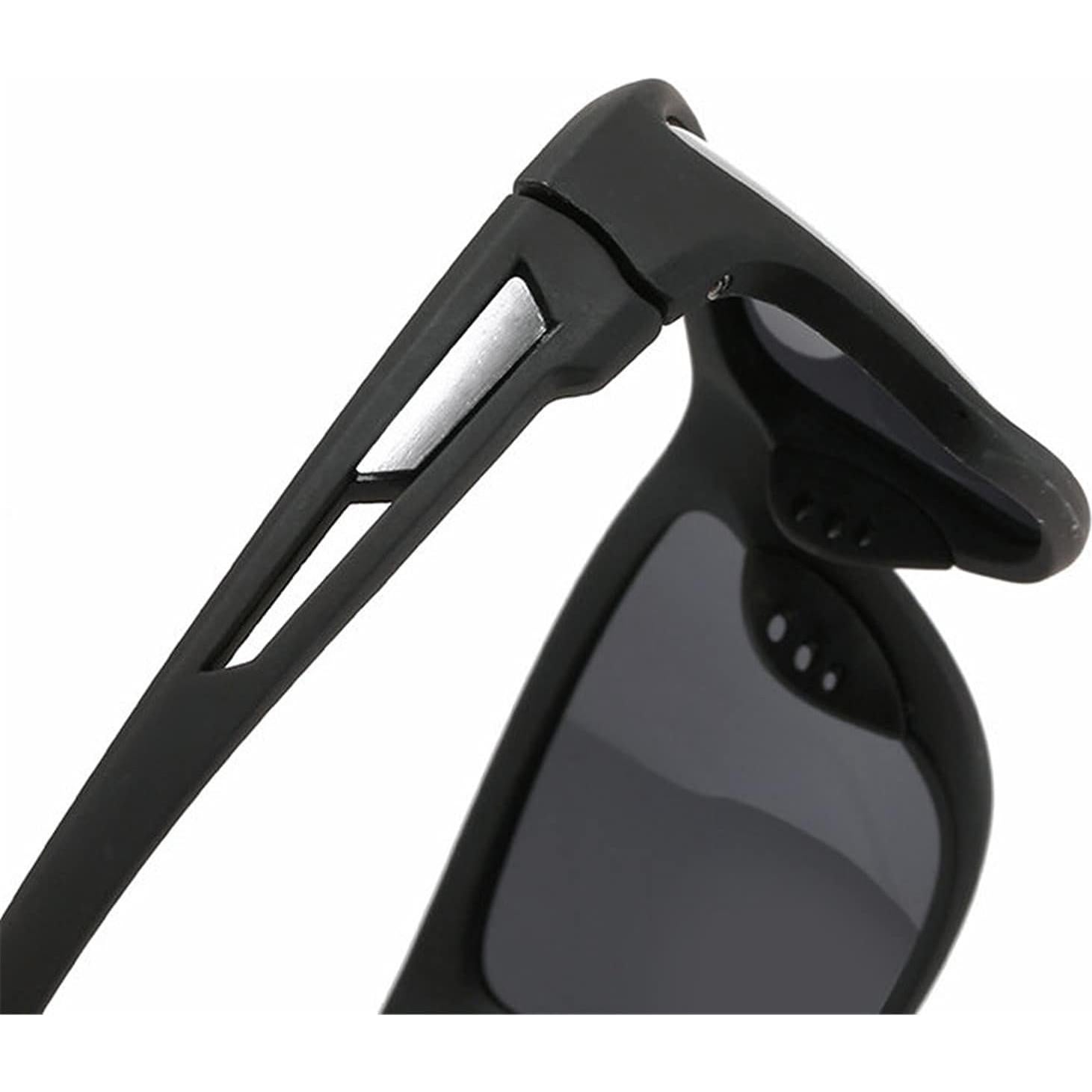 Gafas de lectura bifocal foto-cromáticas Unisex 250 aumentos