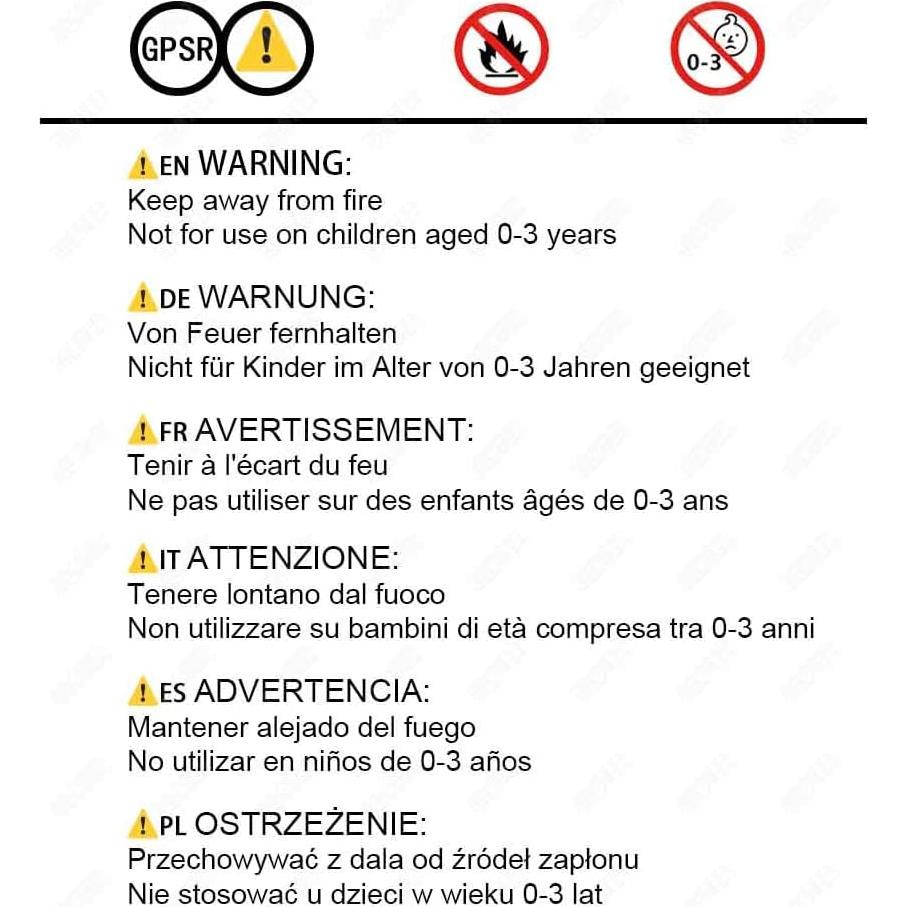 Accesorios ULBTER para GoPro Hero 12/11/10/9 - Protector y Funda