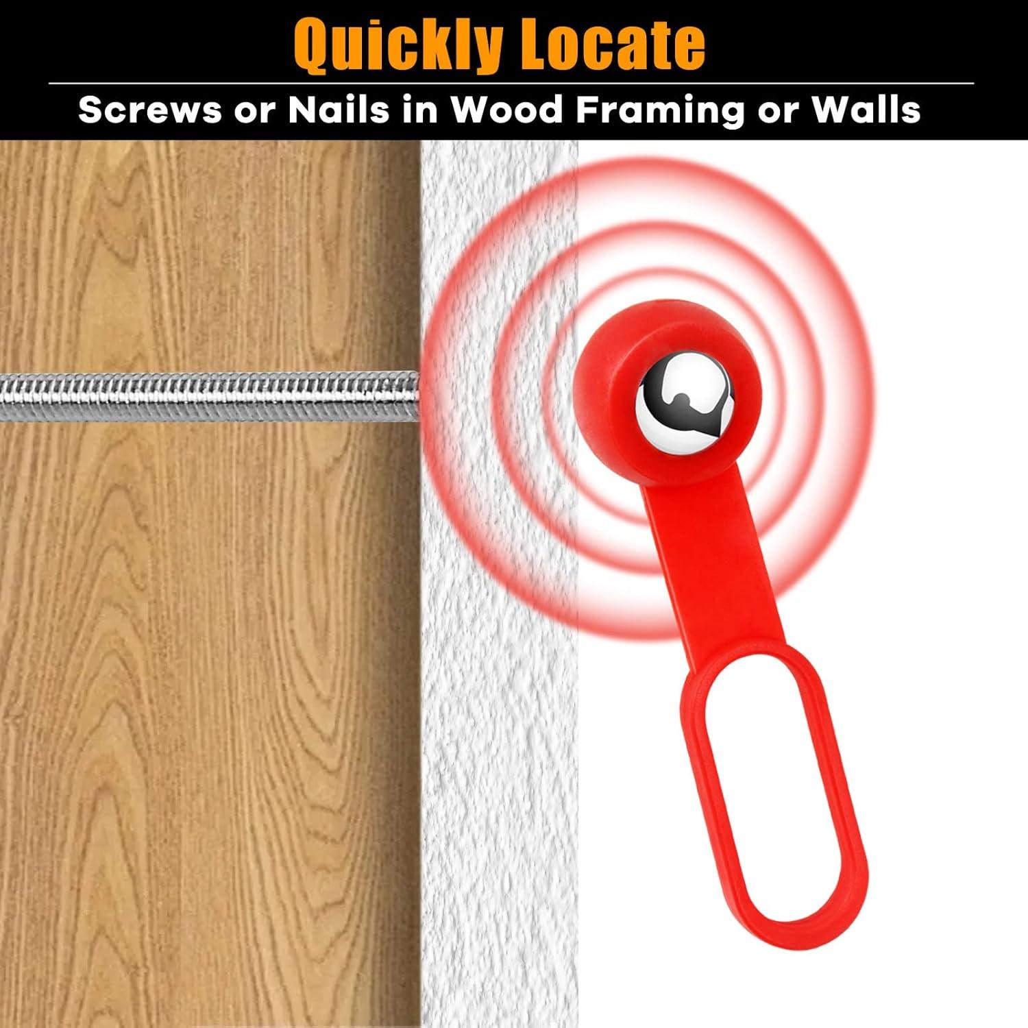 Buscador de Montantes Magnético JOTOVO 52300 27 kg de Tracción