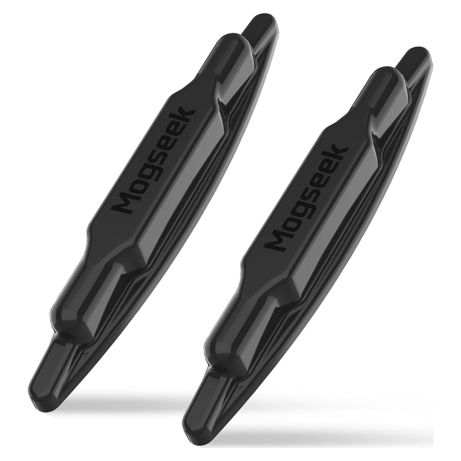 Localizador de Estudio Magnético Mogseek 2 Pcs Sin Baterías