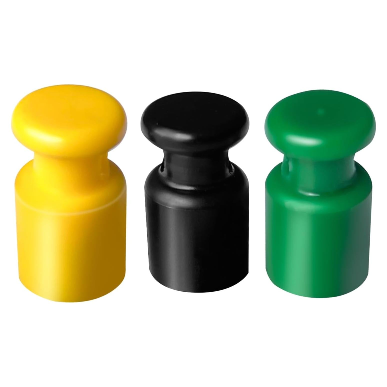 Buscador de Montantes Magnético BZBMGMO Sin Baterías - Juego de 3