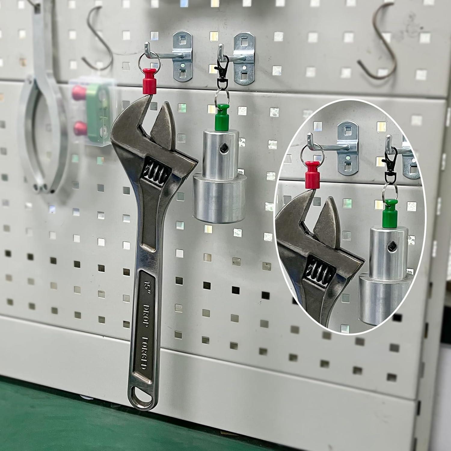 Buscador de Montantes Magnético BZBMGMO Sin Baterías - Juego de 3