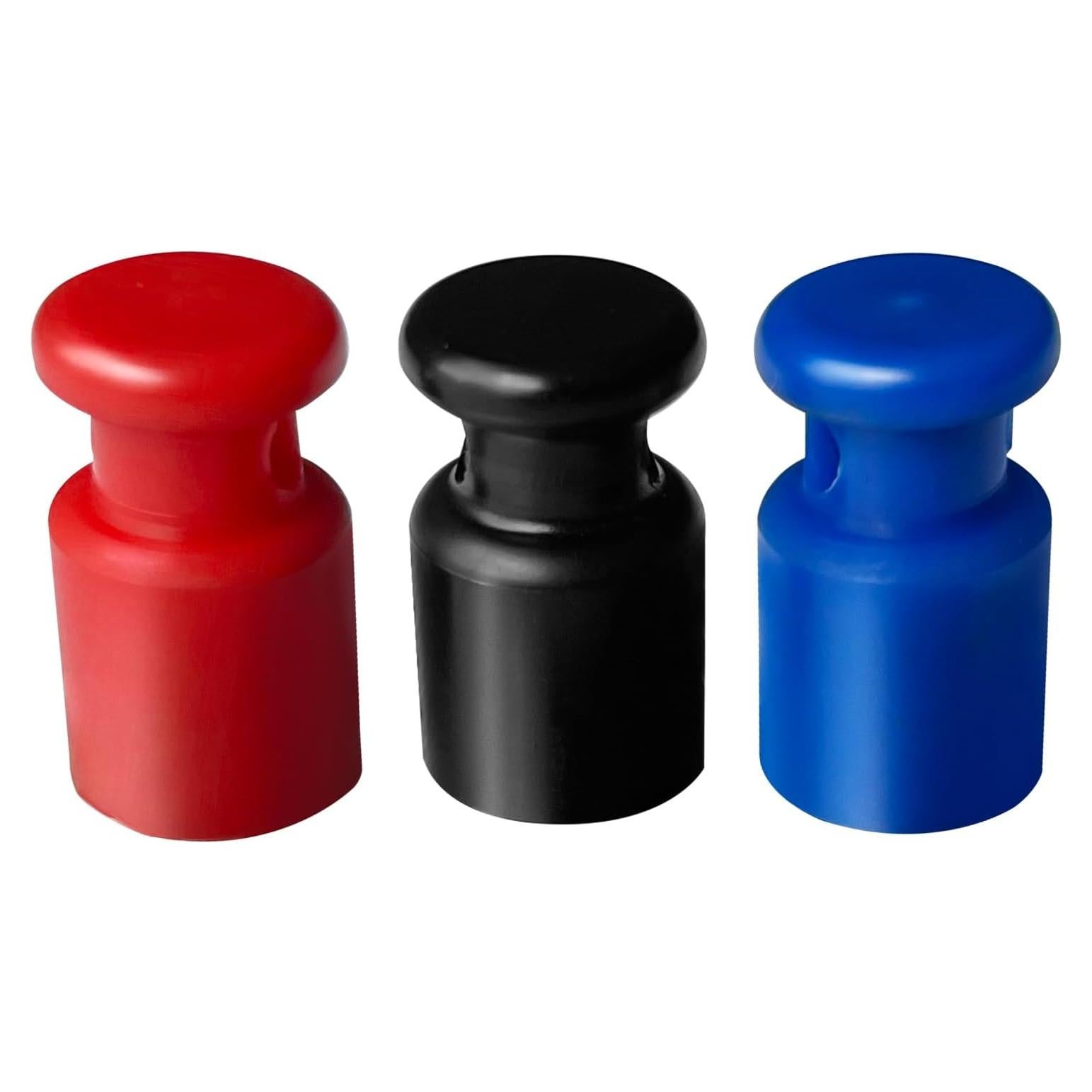 Buscador de Montantes Magnético BZBMGMO - Juego de 3 Colores