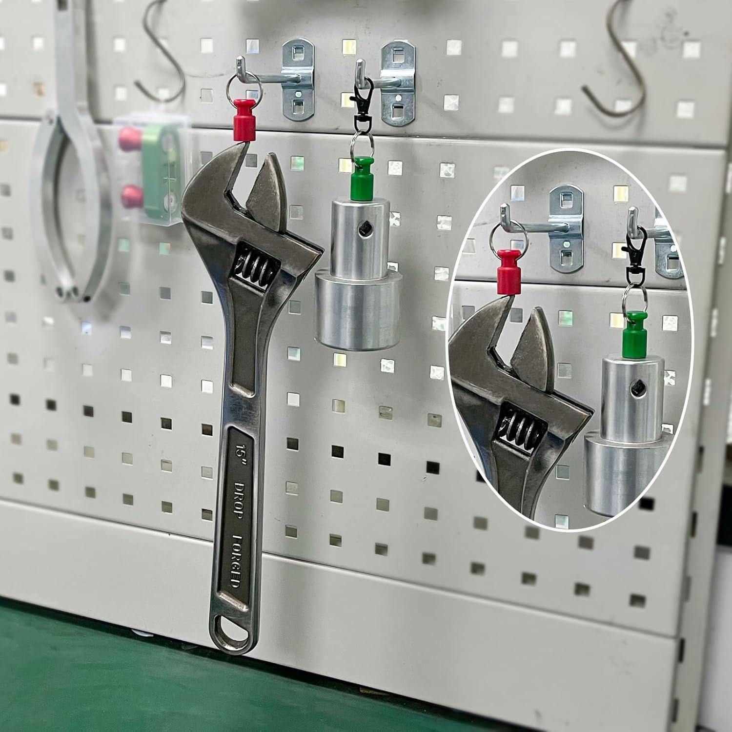 Buscador de Montantes Magnético BZBMGMO - Juego de 3 Colores