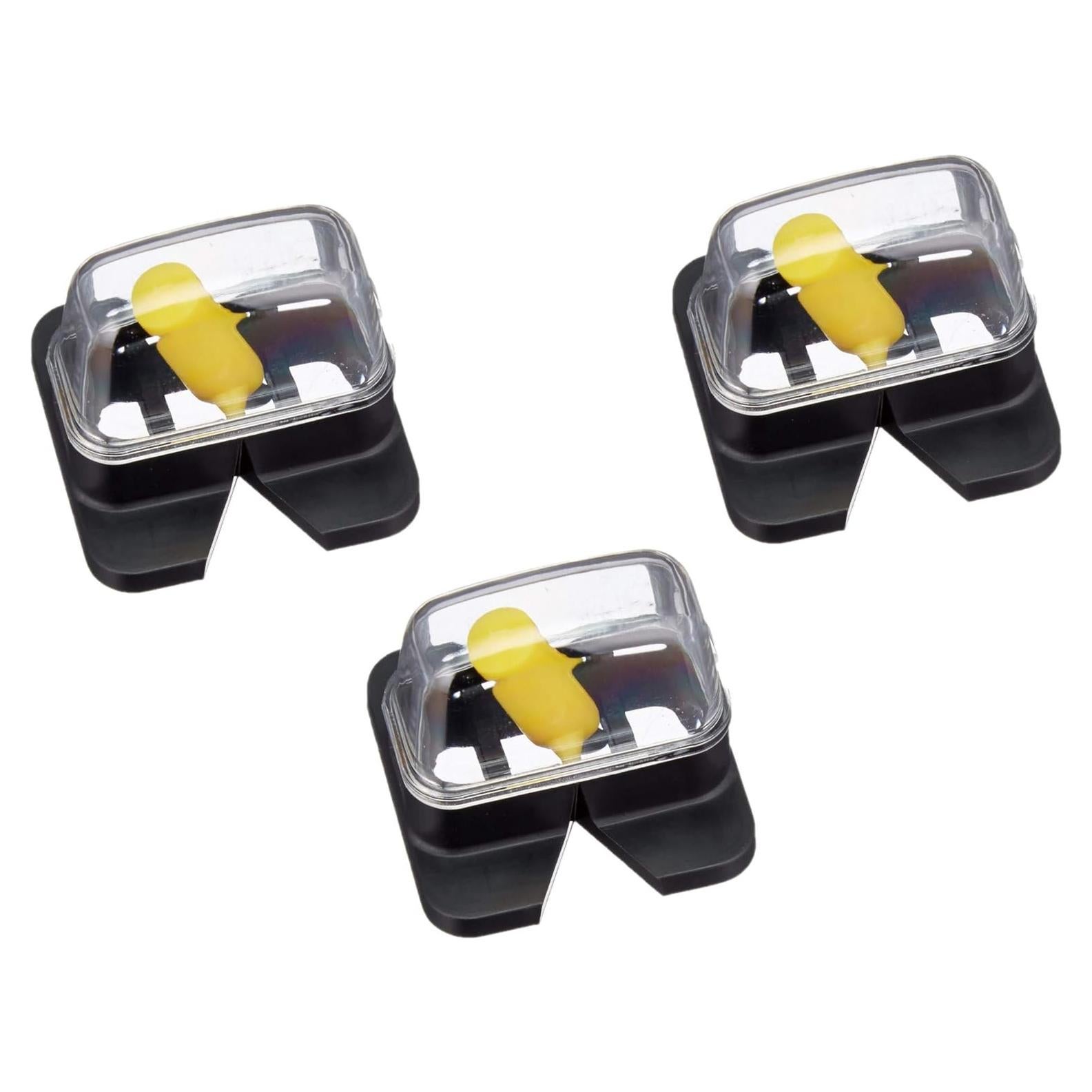 Buscador de Clavos Magnético Stanley 47-400 3.49 cm