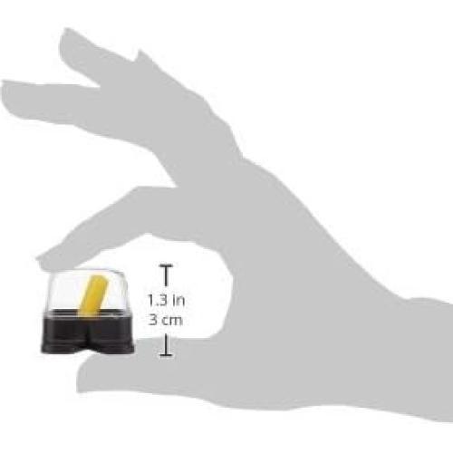 Buscador de Clavos Magnético Stanley 47-400 3.49 cm