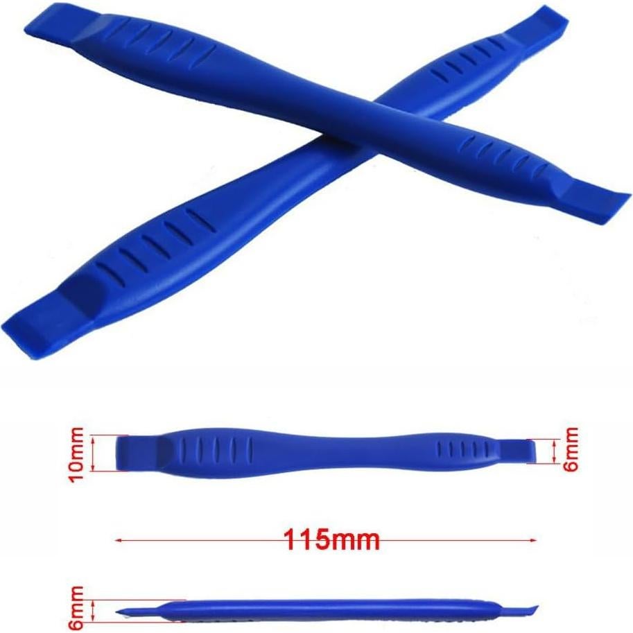 Kit de Desensamblaje iMusk 7 Piezas para DJI Mini 3/4 Pro