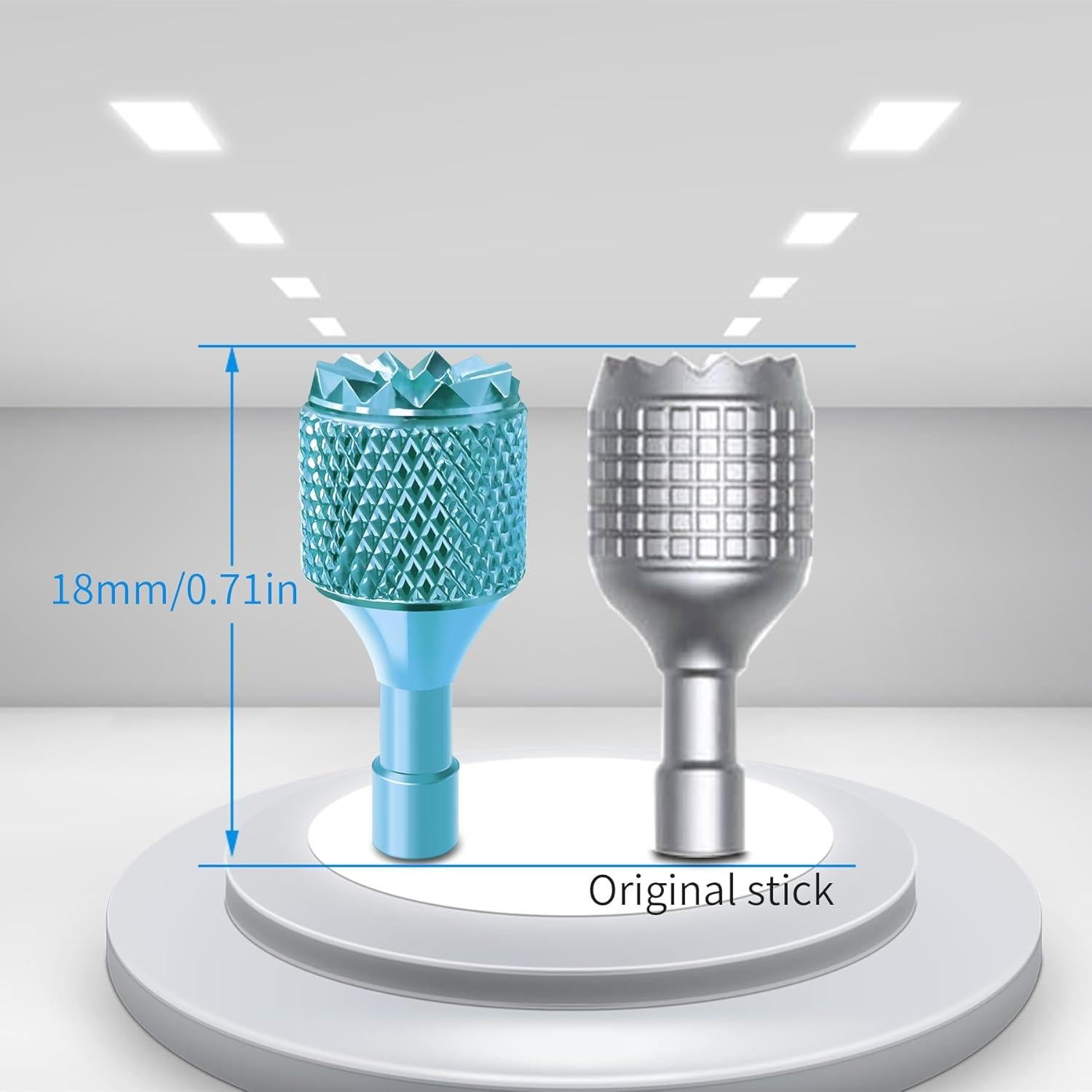 Joysticks Stick Hanatora para Controlador DJI RC y Mavic 3