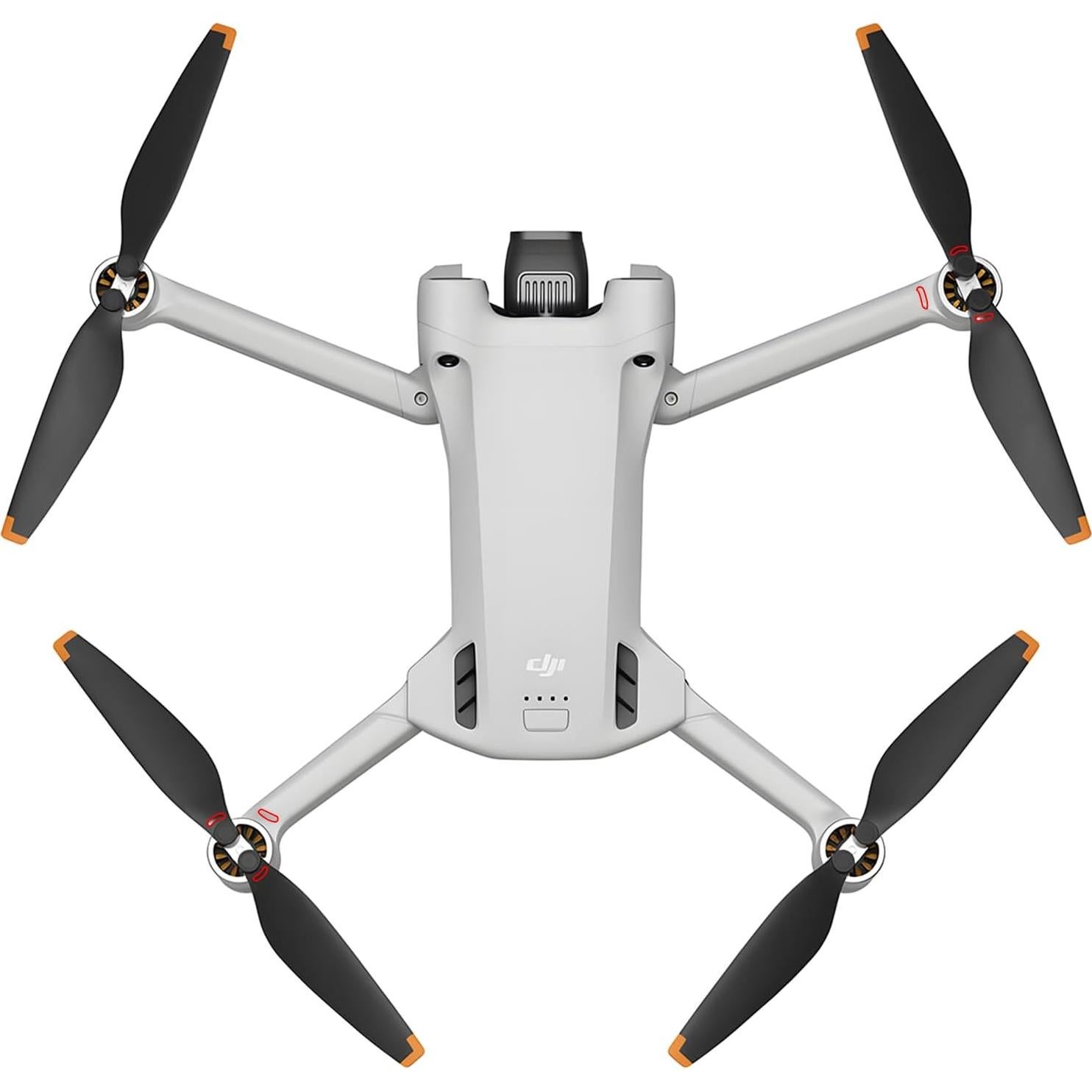 32 Hélices de Reemplazo Craznick para DJI Mini 3 Pro/4 Pro