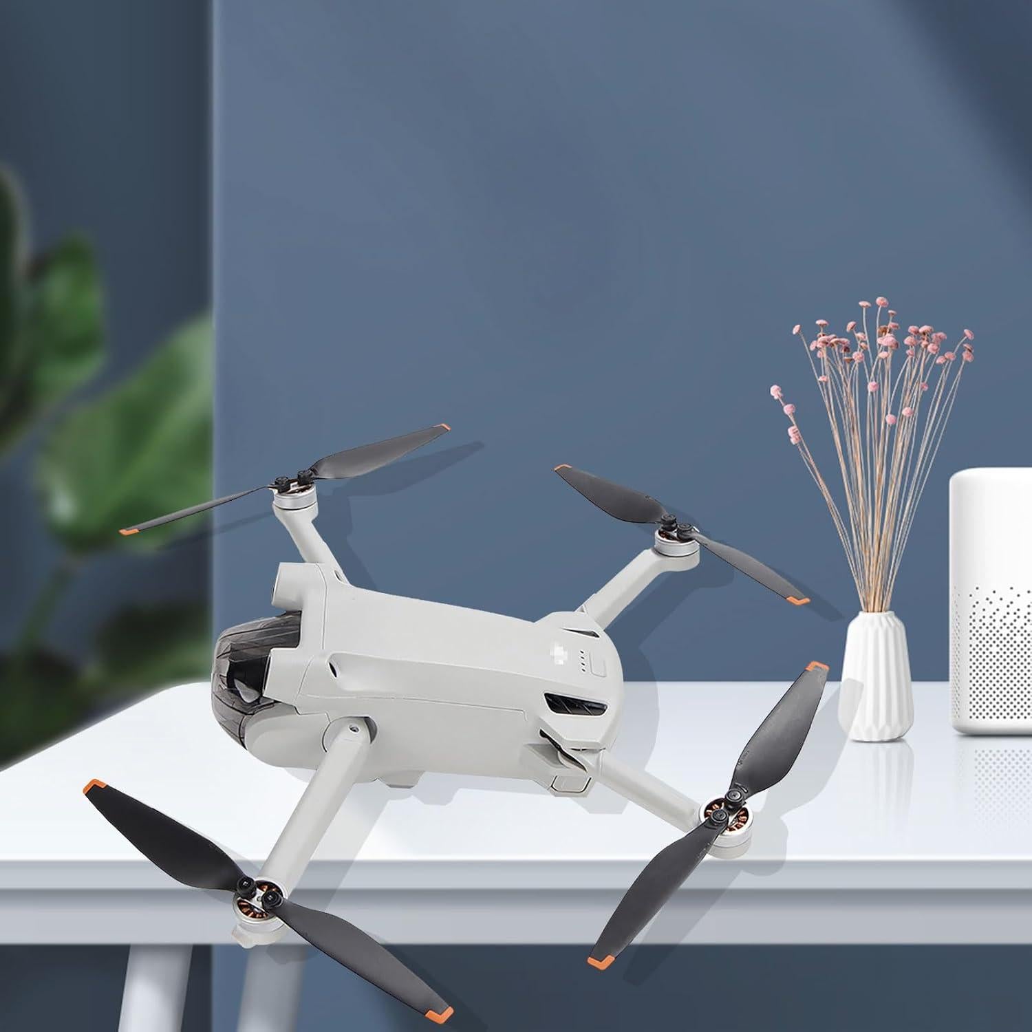 32 Hélices de Reemplazo Craznick para DJI Mini 3 Pro/4 Pro