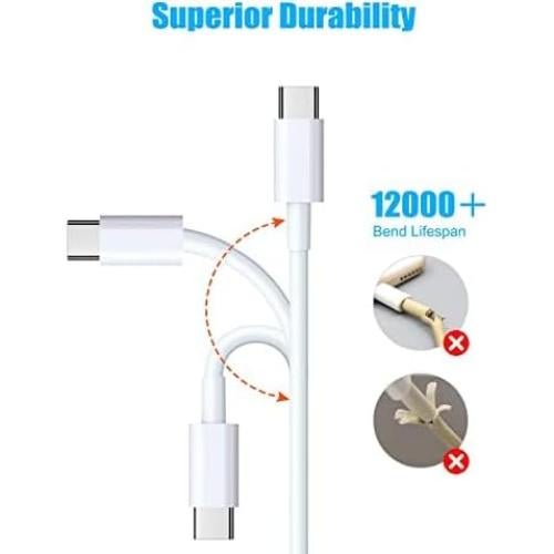 Cargador Rápido USB-C 30W RAHHAZE para Drones DJI Mini