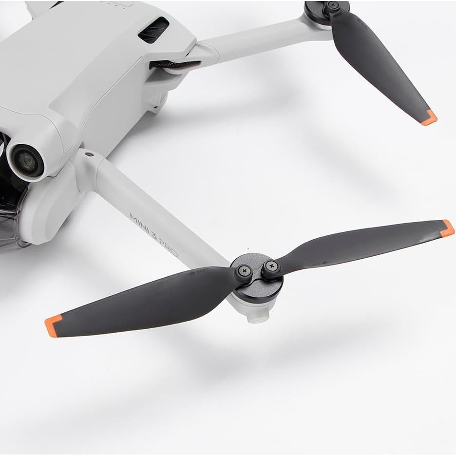 Tapa de Motor BEHORSE para DJI Mini 4 Pro/3/3 Pro/2/SE - Aluminio